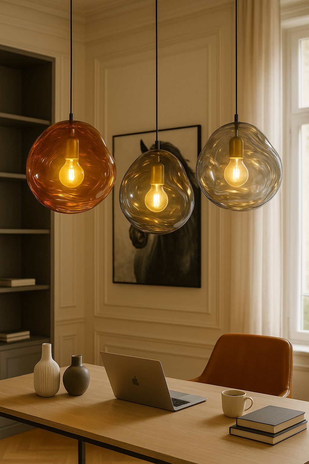 The importance of small details in decoration