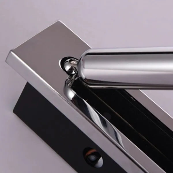 Arisha Modern Rotatable Bedside Sconce – Adjustable Wall Lamp