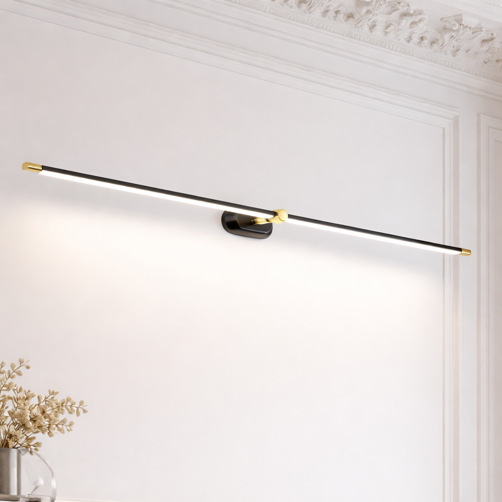 Modern and Stylish LED Wall Lamp | Slim Design