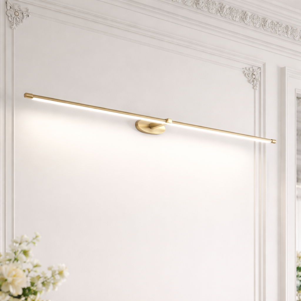 Modern and Stylish LED Wall Lamp | Slim Design