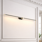 Modern and Stylish LED Wall Lamp | Slim Design