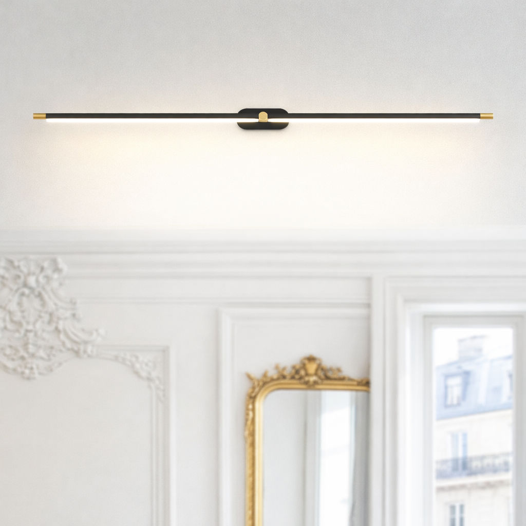 Modern and Stylish LED Wall Lamp | Slim Design