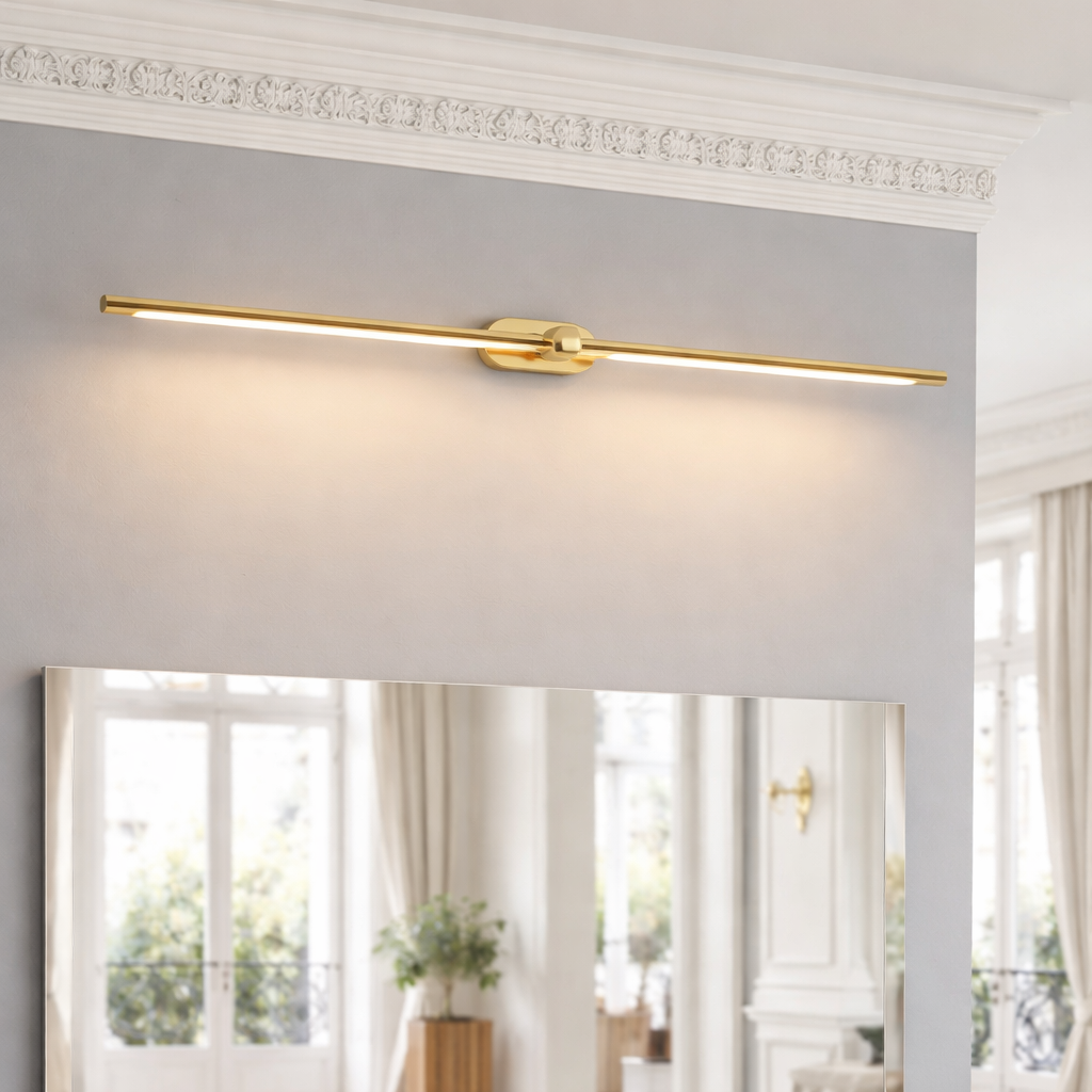 Modern and Stylish LED Wall Lamp | Slim Design