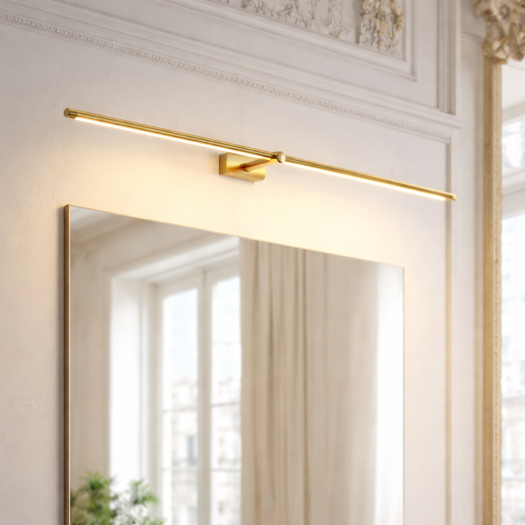 Modern and Stylish LED Wall Lamp | Slim Design