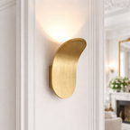 Minimalist wall spot lights - Modern Style