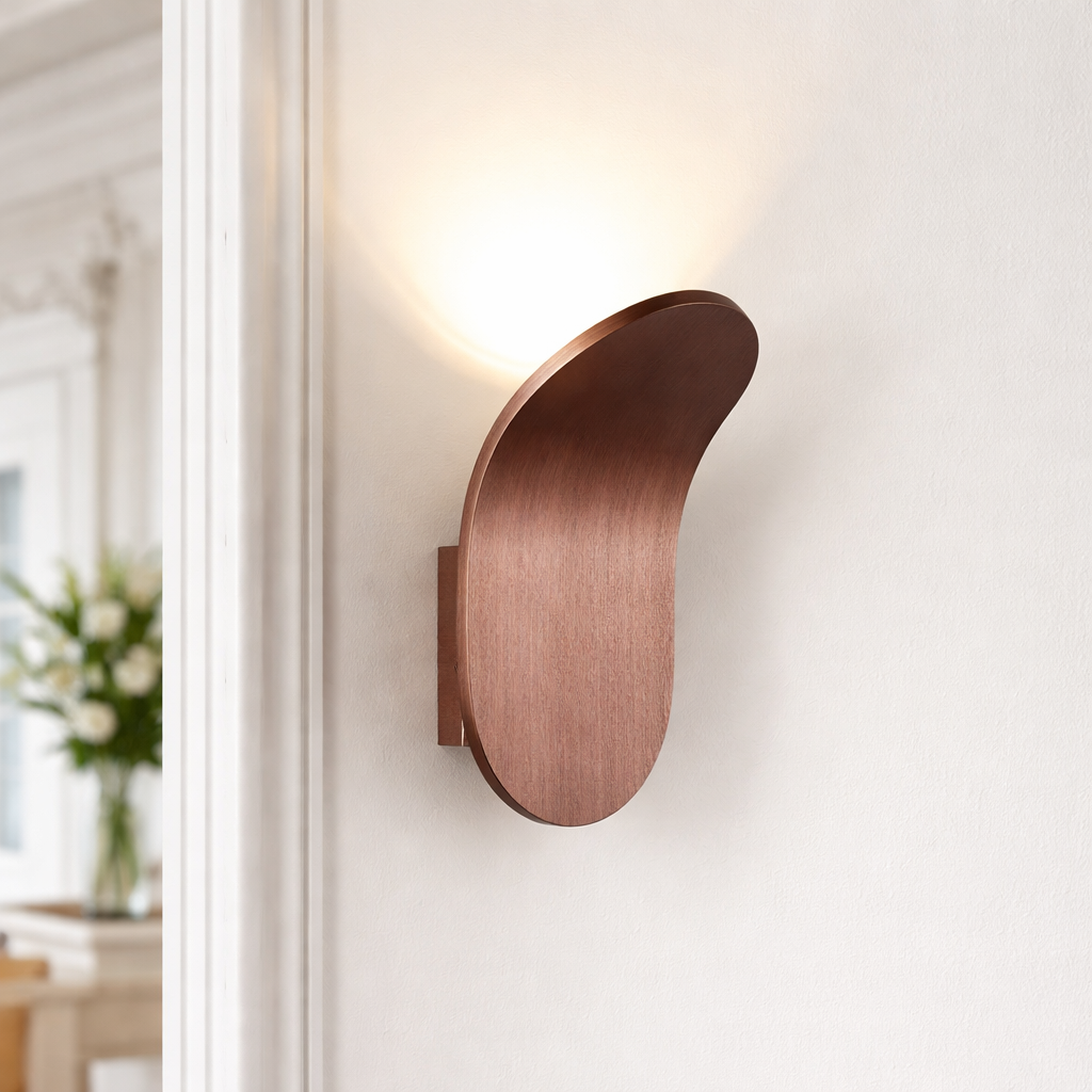 Minimalist wall spot lights - Modern Style
