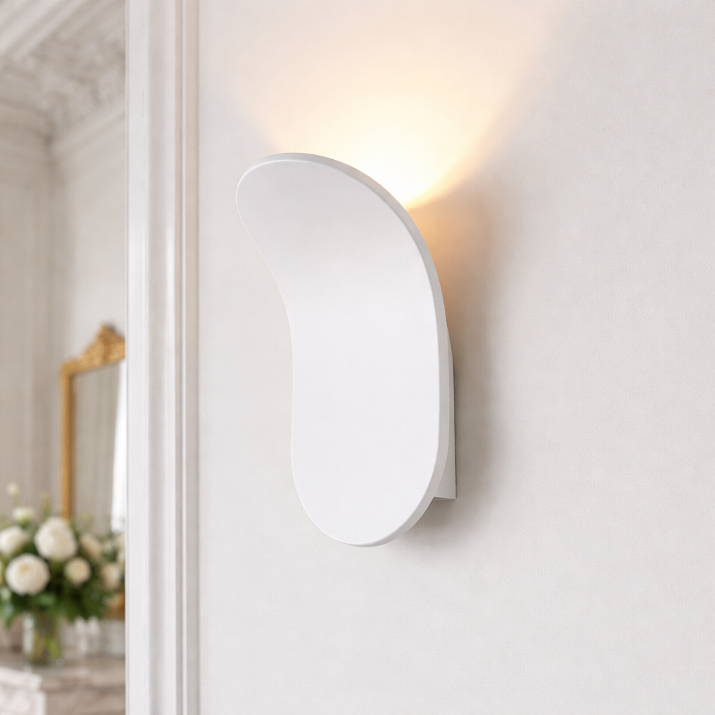 Minimalist wall spot lights - Modern Style