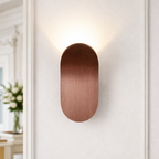 Minimalist wall spot lights - Modern Style