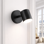 Modern wall spot lights