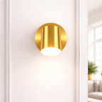 Modern wall spot lights