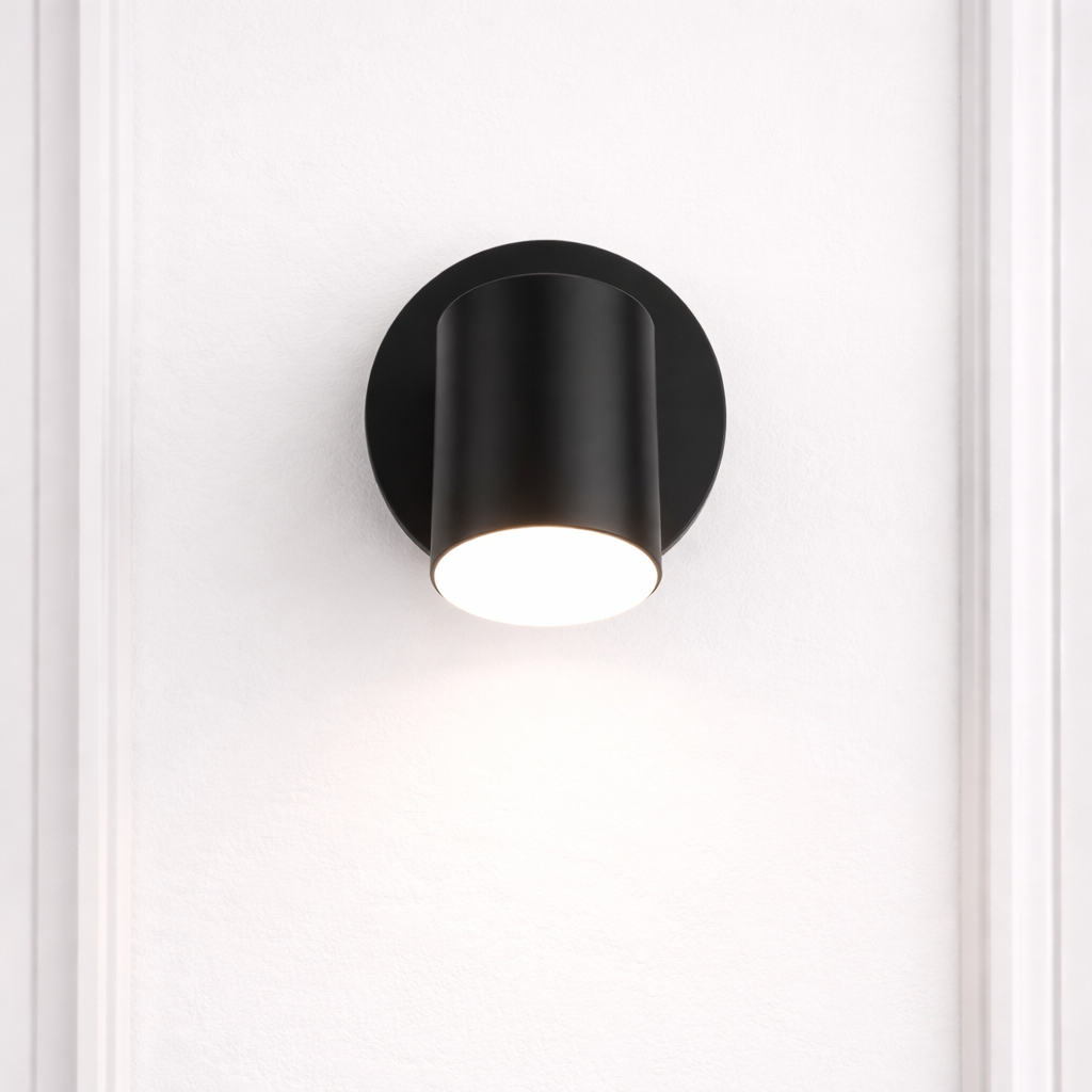 Modern wall spot lights